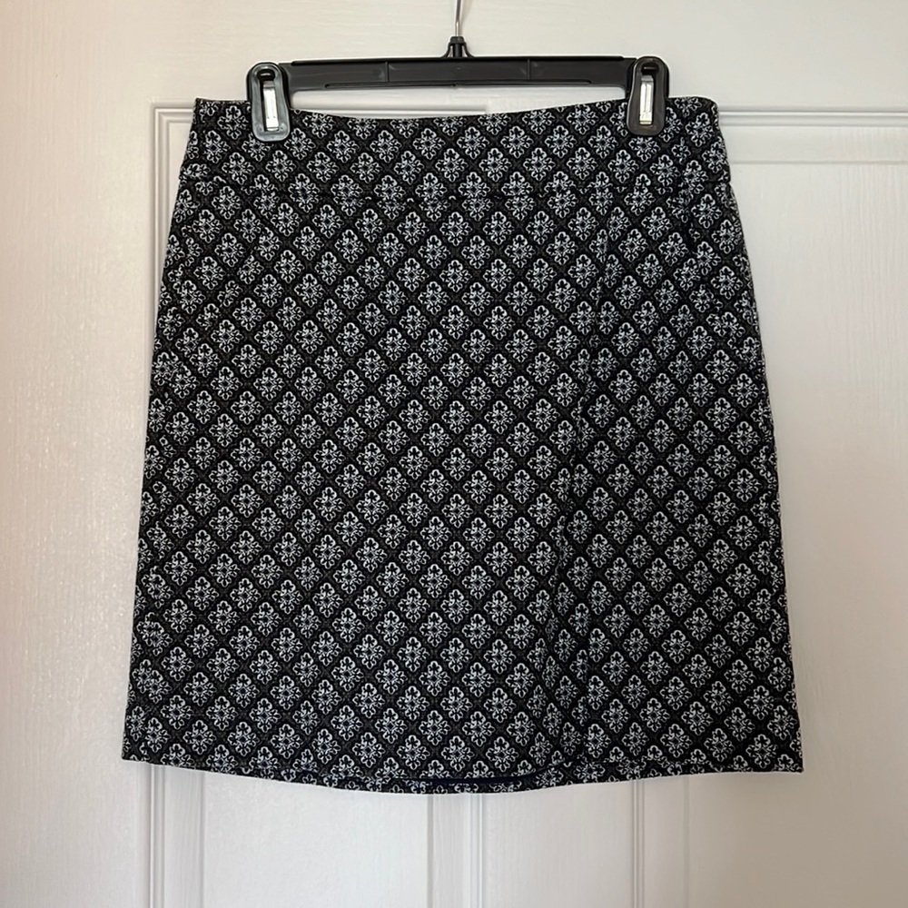 Ann Taylor Work Skirt